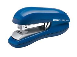 Agrafeuse rapide à plat F30
