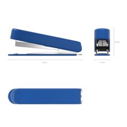 Grapadora nº10 Colores surtidos