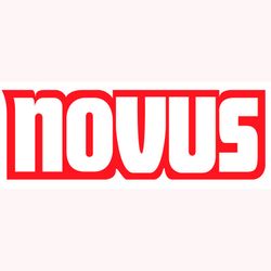 Agrafeuse robuste à bras long NOVUS B56XL