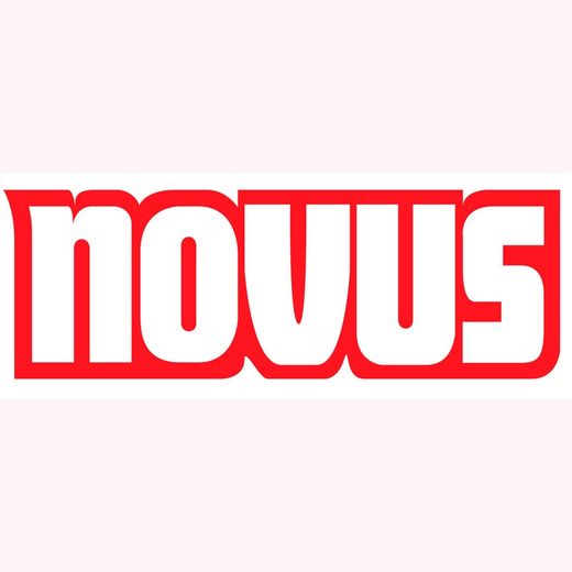 Agrafeuse robuste à bras long NOVUS B56XL