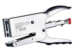 Grampeador de alicate Novus B39