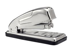 Agrafeuses de table chromées Petrus