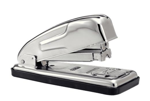 Agrafeuses de table chromées Petrus