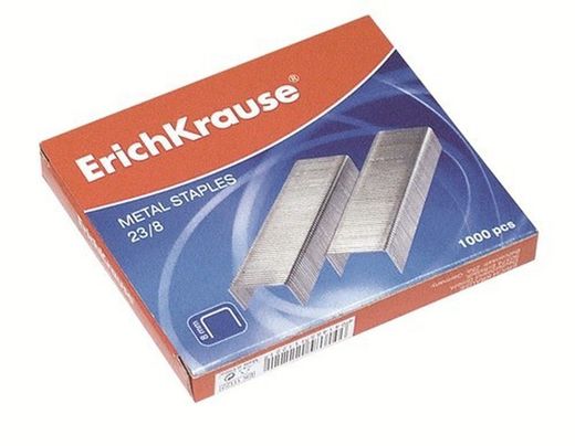grampos grossos erichkrause
