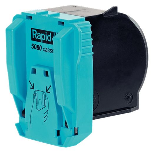 Grampos para grampeadores elétricos 5050E e 5080E
