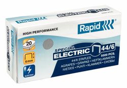 Agrafes rapides Différents modèles et emballages