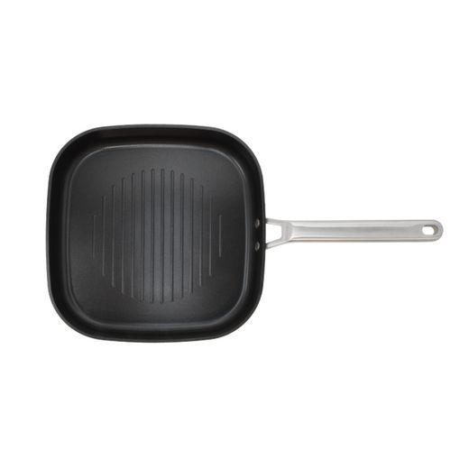 Grille antiadhésive Samoa 28x28cm