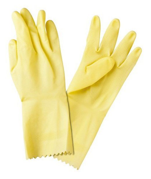 Guantes látex star satinado de cegasa