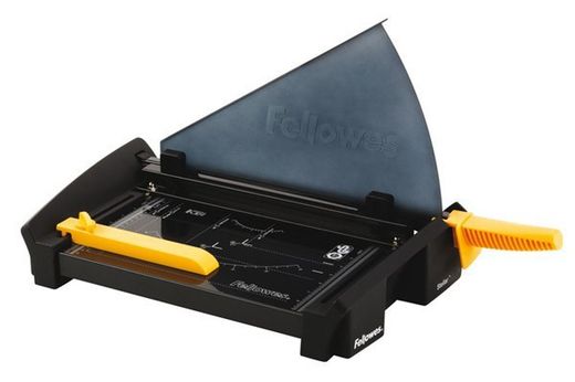 Guilhotina de alavanca estelar Fellowes