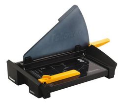 Guilhotina de alavanca estelar Fellowes