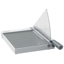 Leitz guillotina Precision Home A4