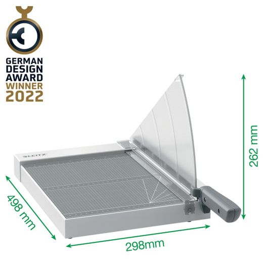 Leitz Guilhotine Precision Home A4