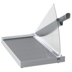 Leitz Guillotine Precision Home Office A3