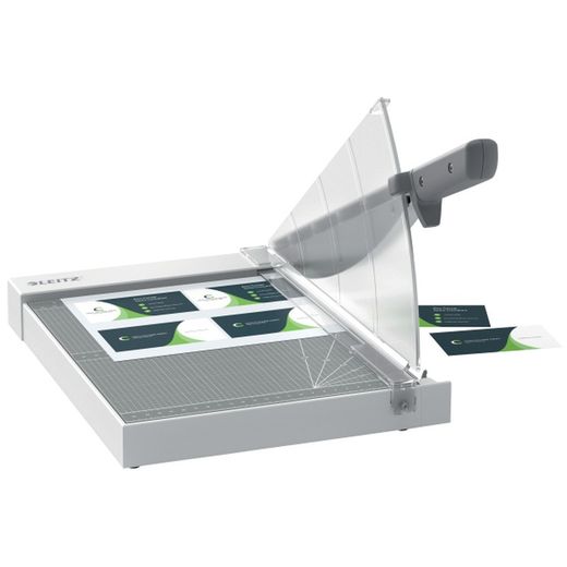 Leitz Guillotine Precision Home Office A4