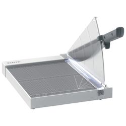 Leitz Guillotine Precision Home Office A4