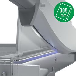 Leitz Guillotine Precision Home Office A4