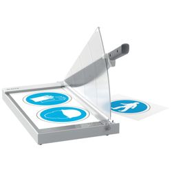 Leitz Guilhotine Precision Office A3
