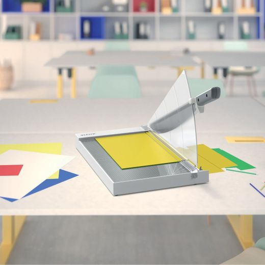 Leitz Guilhotine Precision Office A4+