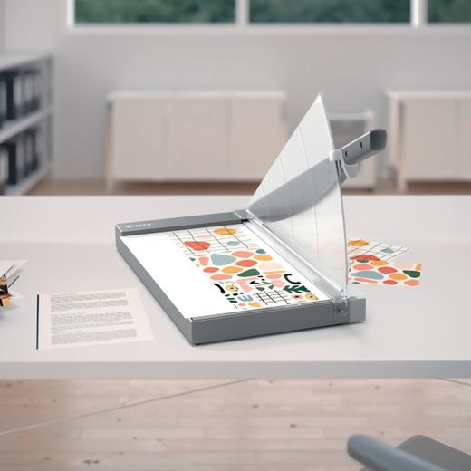Guillotine Leitz Precision Office Pro A3 robuste
