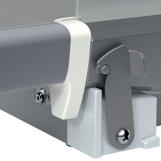 Massicot Leitz Precision Office Pro A4+ robuste