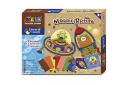 Mosaïques de votre façade