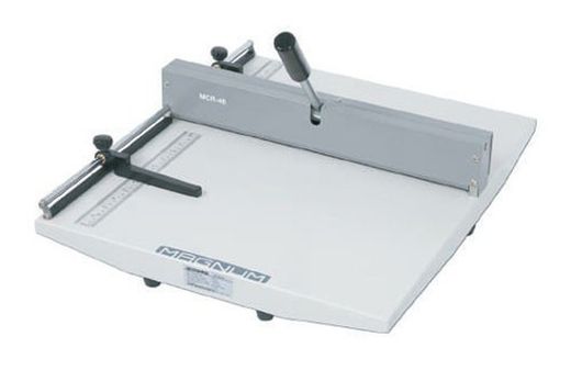 Hendidora manual magnum mcr46 sra2
