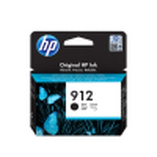 HP 3YL80AE Preto