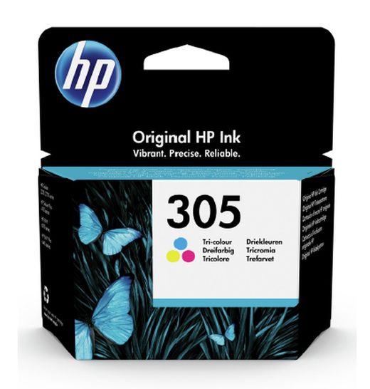 HP 3YM60AE 3 couleurs