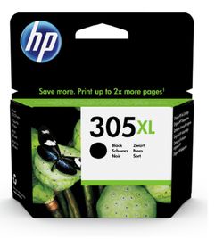 HP 3YM62AE Negro