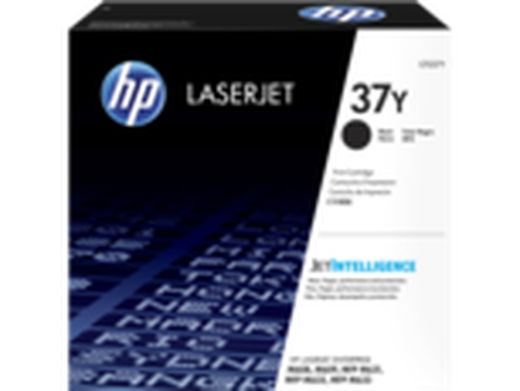 HP CF237Y Negro