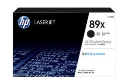 HP CF289X Negro