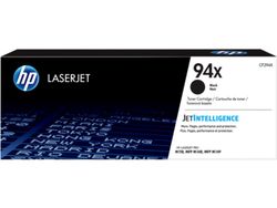HP CF294X Negro