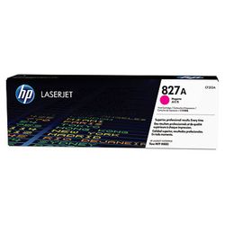 HP CF303A Magenta