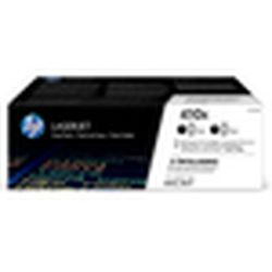 HP CF410XD Negro