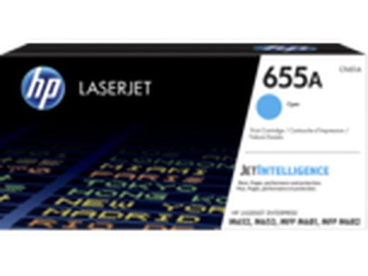 HP CF451A Cyan