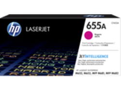 HP CF453A Magenta