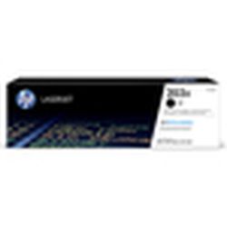 HP CF540X Negro