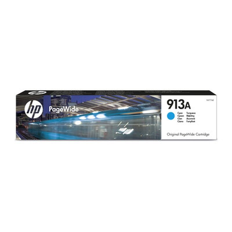 HP F6T77AE Cyan