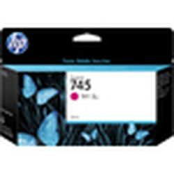 HP F9J95A Magenta