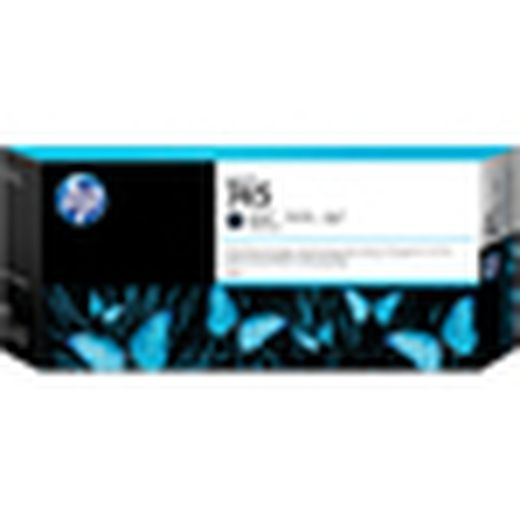 HP DesignJet 745 Cartucho Negro Mate 300ml