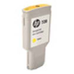 HP F9K15A Amarillo