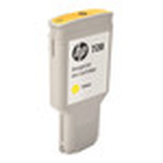 HP DesignJet 728 Cartucho Amarillo 300ml