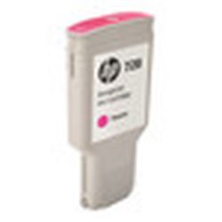 HP F9K16A Magenta