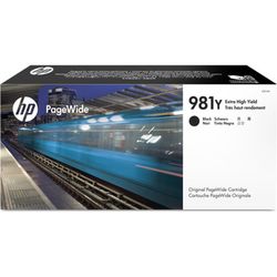 HP L0R16A Negro
