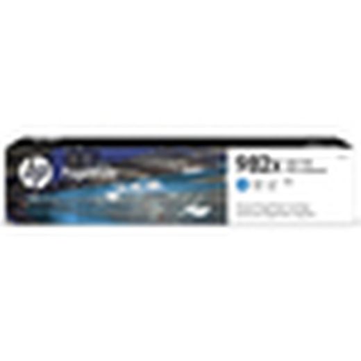 HP PageWide Enterprise Color 765dn MFP 780dn 785z Toner Cyan Alta capacidad 982X