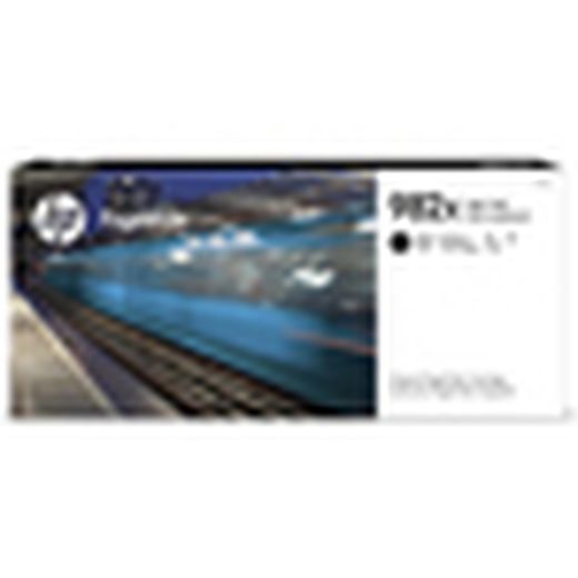 HP PageWide Enterprise Color 765dn MFP 780dn 785z Toner Negro Alta capacidad 982X
