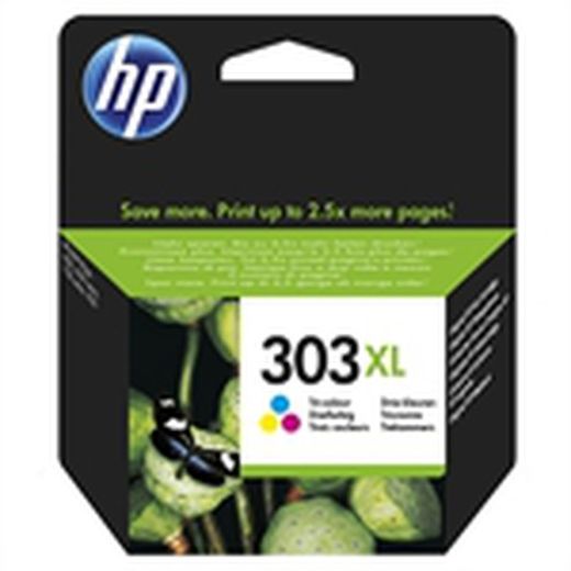 HP T6N03AE 3 cores
