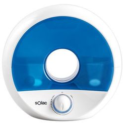 Humidificador de ultrasonidos solac hu1058