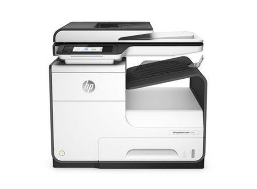 impressora hp pagewide pro 477dw