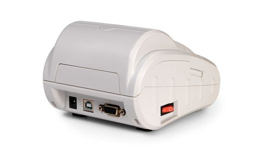 impressora de recibos térmica safescan tp-230